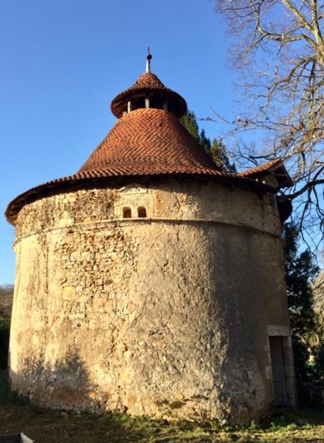 Chateau De Chasseneuil Sur Bonnieure Εξωτερικό φωτογραφία